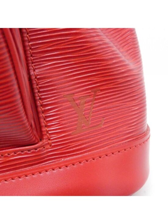 Louis Vuitton Epi Montsouris Backpack main image 6